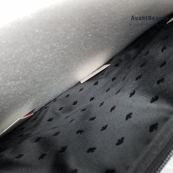 Sienne Logo Laptop Sleeve Black Kate Spade 15'' - Picture 7 of 11